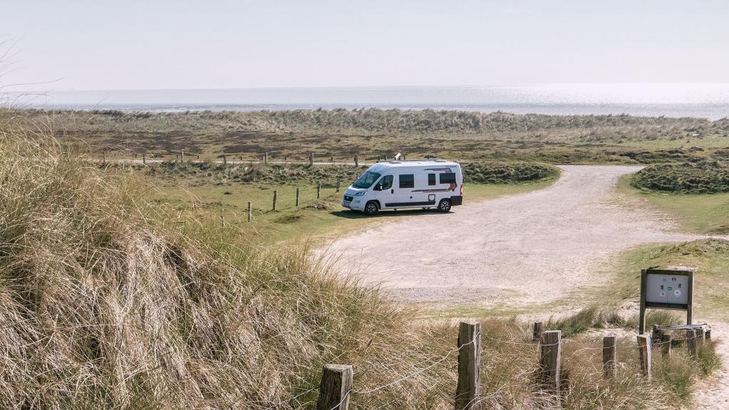 Überall zuhause unsere Camper und Wohnmobile